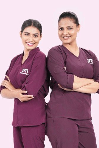 Customer Service Wear